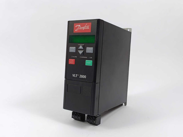 DANFOSS VLT2807PT4B20STR1DBF00A00C0