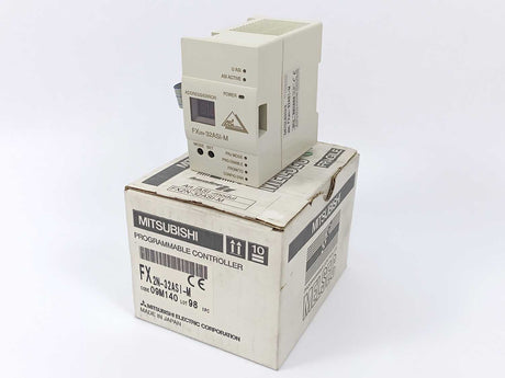 MITSUBISHI FX2N-32ASI-M