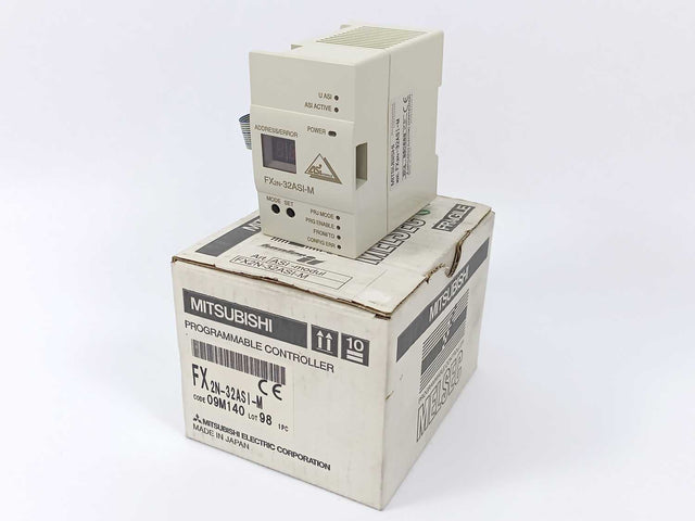 MITSUBISHI FX2N-32ASI-M