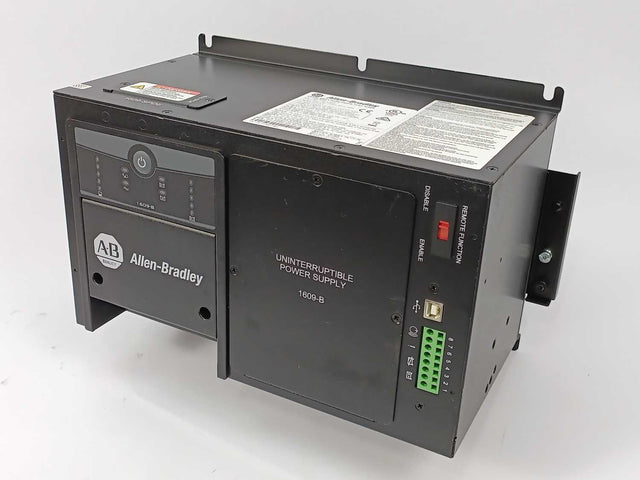 ALLEN BRADLEY 1609-B600E