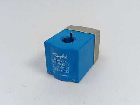 DANFOSS 018Z6193