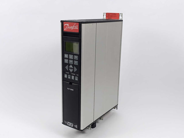 DANFOSS VLT5001PT5B20STR3DLF00A00C0