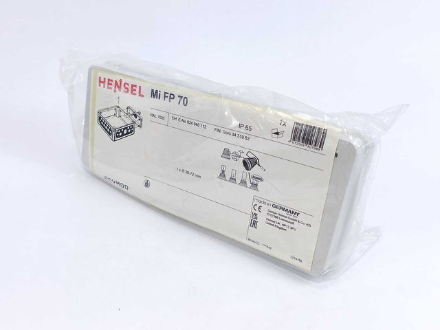 HENSEL MIFP70