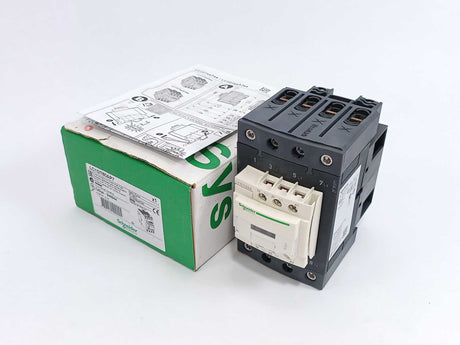SCHNEIDER ELECTRIC LC1DT80AP7