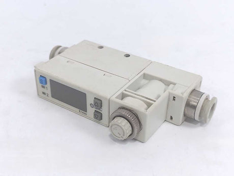 SMC PFM711SC8BM