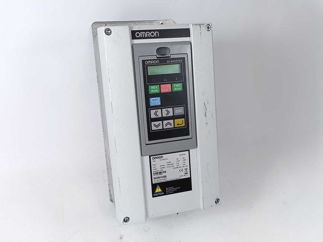 OMRON SXD42P2EV