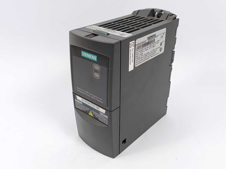 SIEMENS 6SE6440-2AB12-5AA1