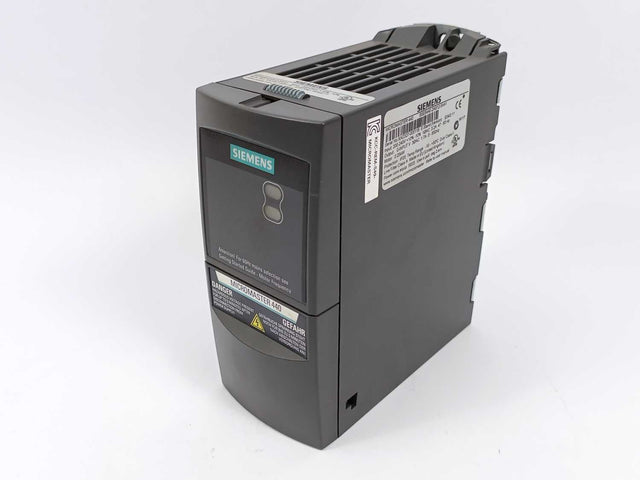 SIEMENS 6SE6440-2AB12-5AA1