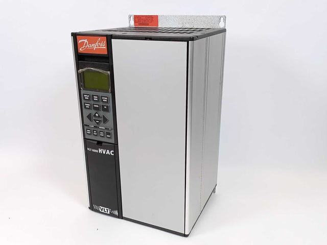 DANFOSS VLT6011HT4BC0STR3DLF00A00C0