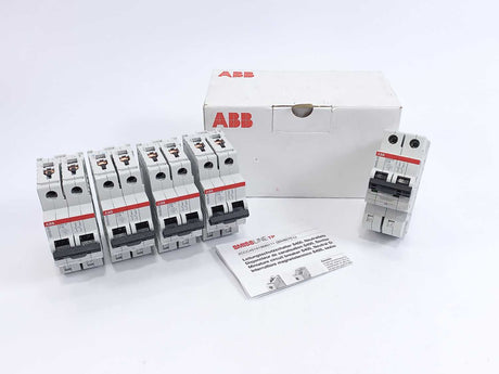 ABB 2CCS572001R0104