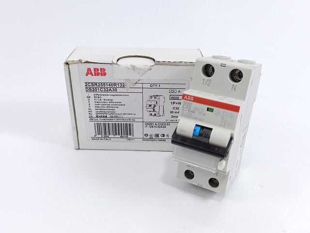 ABB 2CSR255140R1324