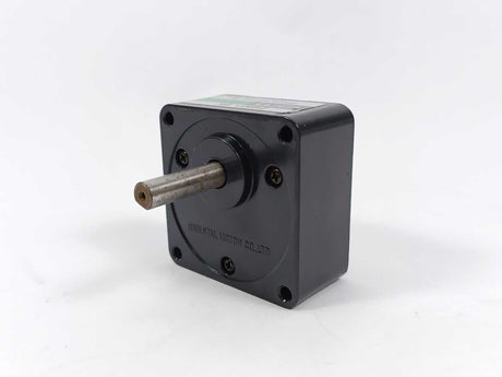 ZD MOTOR 2GN75K