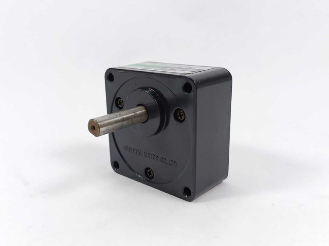 ZD MOTOR 2GN75K