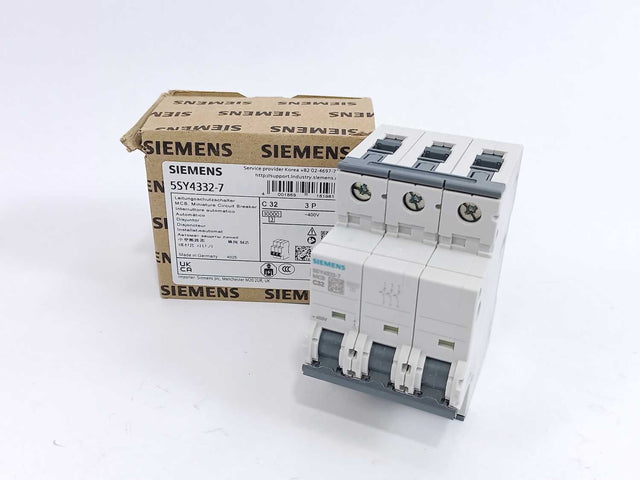 SIEMENS 5SY43327