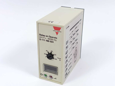 CARLO GAVAZZI S111166024