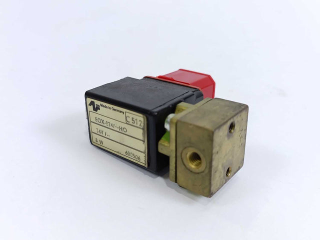 ASCO EOX024HO