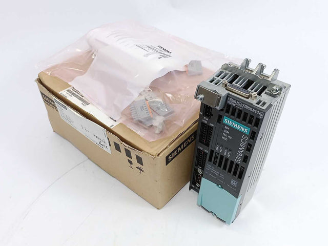 SIEMENS 6SL3040-0JA01-0AA0