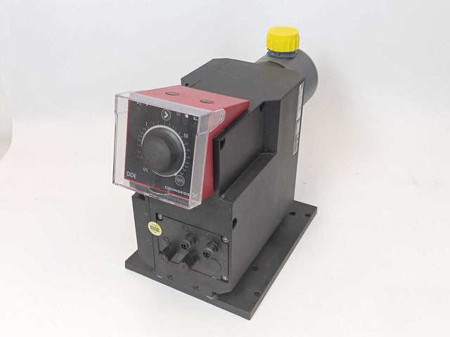 GRUNDFOS DDE6010ARPVCECF31U3U3FG