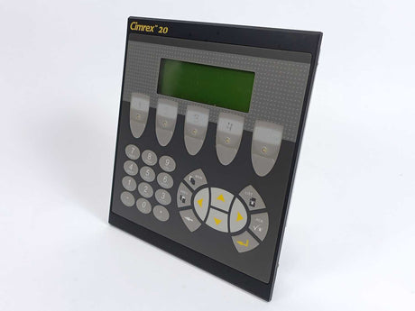 CIMREX 20 02830E