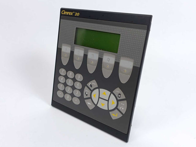 CIMREX 20 02830E
