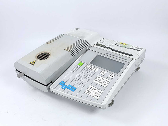METTLER TOLEDO HR73