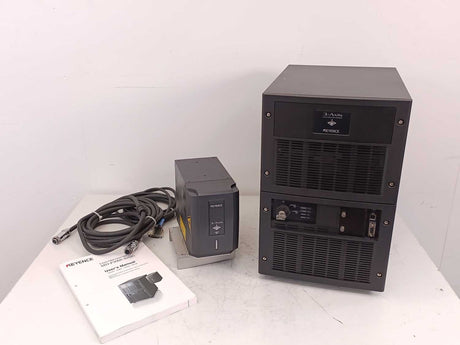 KEYENCE MDF3000