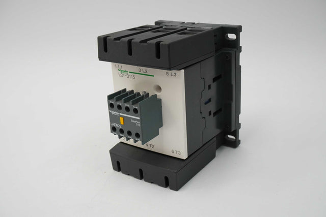 SCHNEIDER ELECTRIC LC1D115