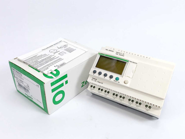 SCHNEIDER ELECTRIC SR2B201FU