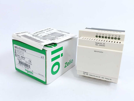 SCHNEIDER ELECTRIC SR3XT141FU
