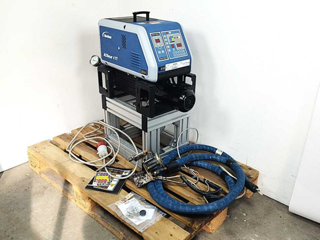 NORDSON ALTABLUE4TT