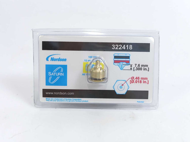 NORDSON 322418