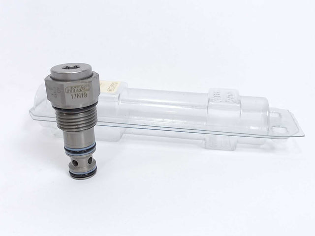 HYDAC RP10A01CN153