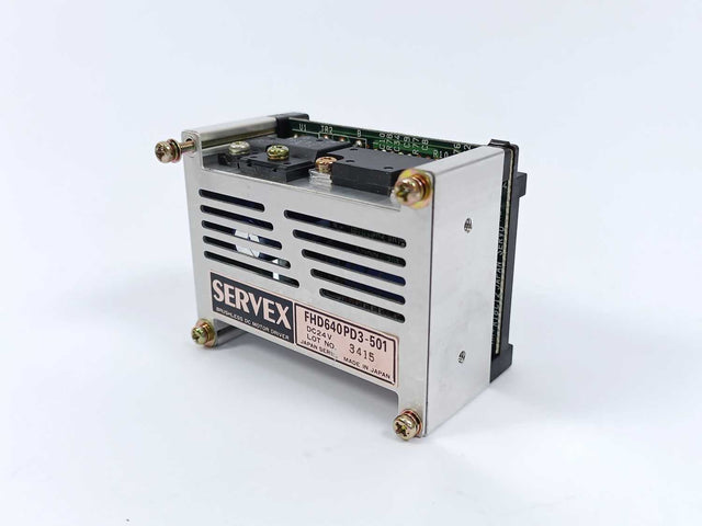 SERVEX FHD640PD3501