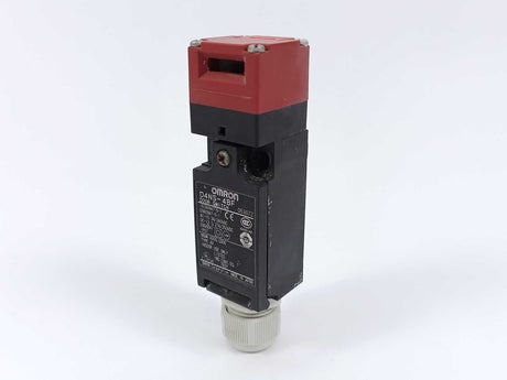 OMRON D4NS4BF