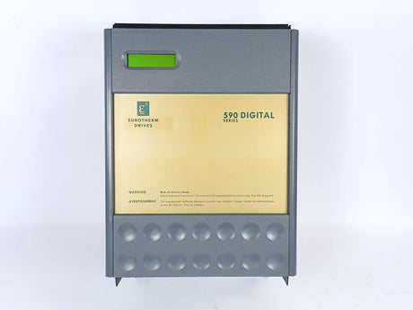 EUROTHERM DRIVES 590C0350A100000000