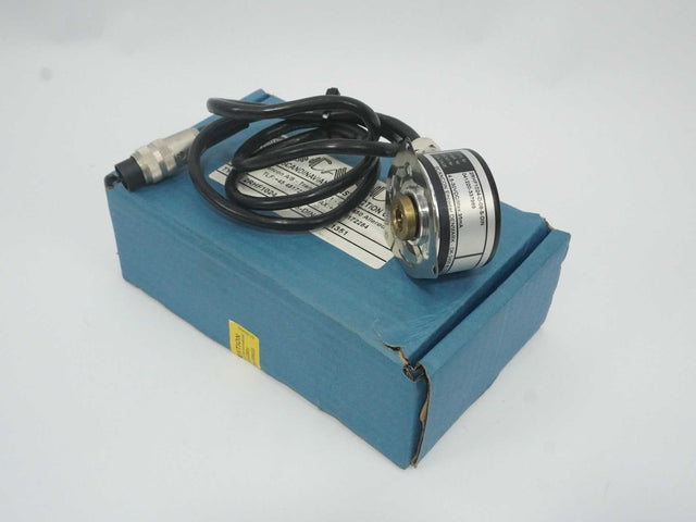 SCANCON 2RHF1024D08SDIN