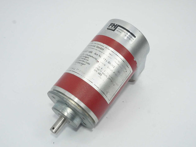 TR ELECTRONIC 111-00202-CEV65S*4096/1PBS