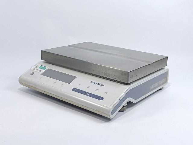 METTLER TOLEDO MS12001L01