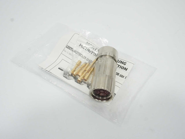 MOOG C08365001