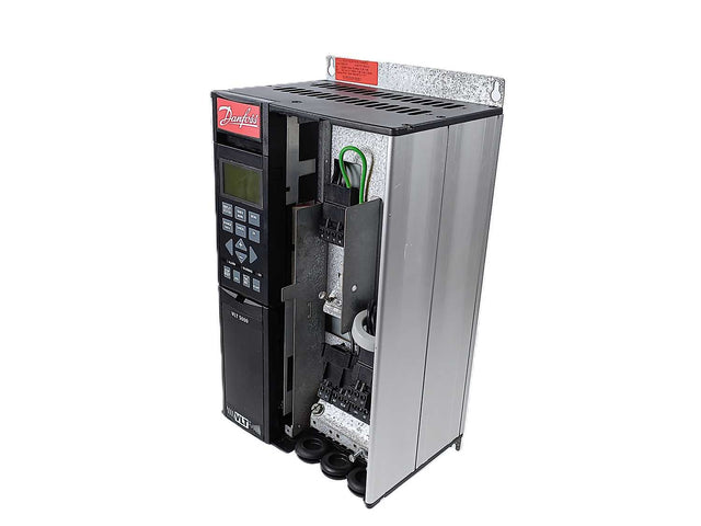 DANFOSS VLT5004PT5C20STR3DLF00A00C0