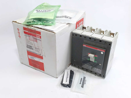 ABB 1SDA054400R1-T5N630PR221DS-LS/IIn=6304pFF