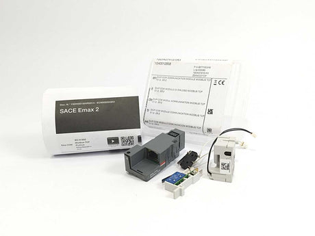 ABB 1SDA074151R1-EKIPCOMMODBUSTCPE1.2..E6.2