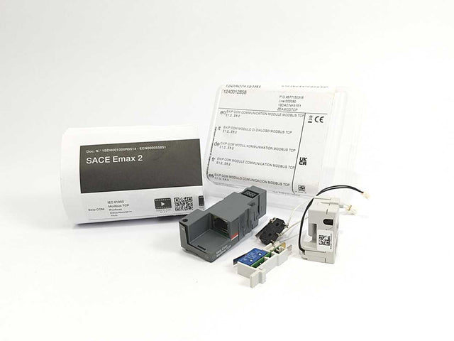 ABB 1SDA074151R1-EKIPCOMMODBUSTCPE1.2..E6.2