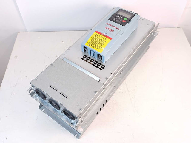 KONECRANES D2V037NF1024