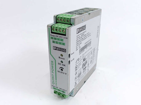 PHOENIX CONTACT 2866747-QUINT-PS/1AC/24DC/3.5