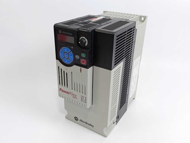 ALLEN-BRADLEY 25B-D013N114