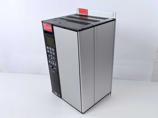DANFOSS VLT5008PT5C20STR3DLF00A00C0