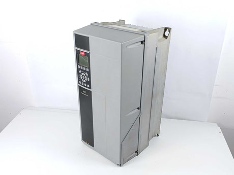 DANFOSS FC302P11KT5E55H1XGC