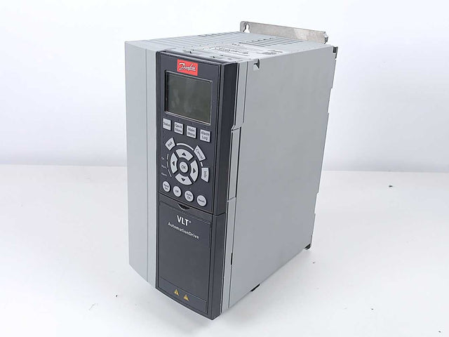 DANFOSS FC302P5K5T5E20H1XGCXXXSX