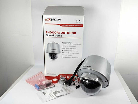 HIKVISION DS2DT6223AELY